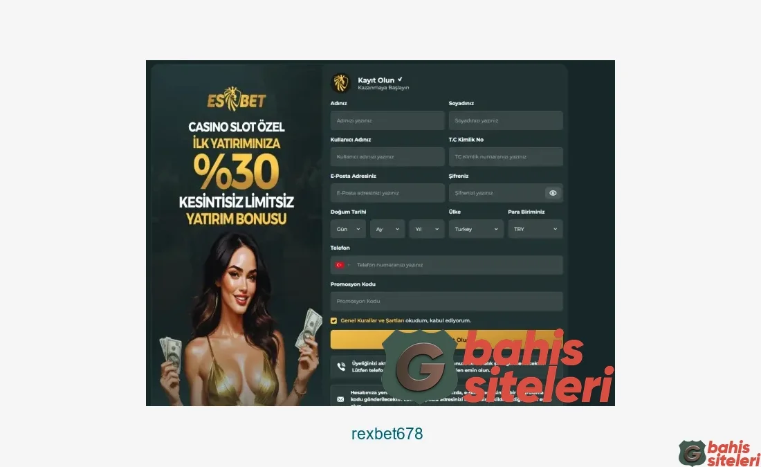Rexbet678