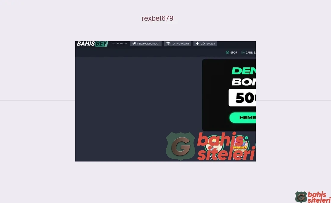 Rexbet679