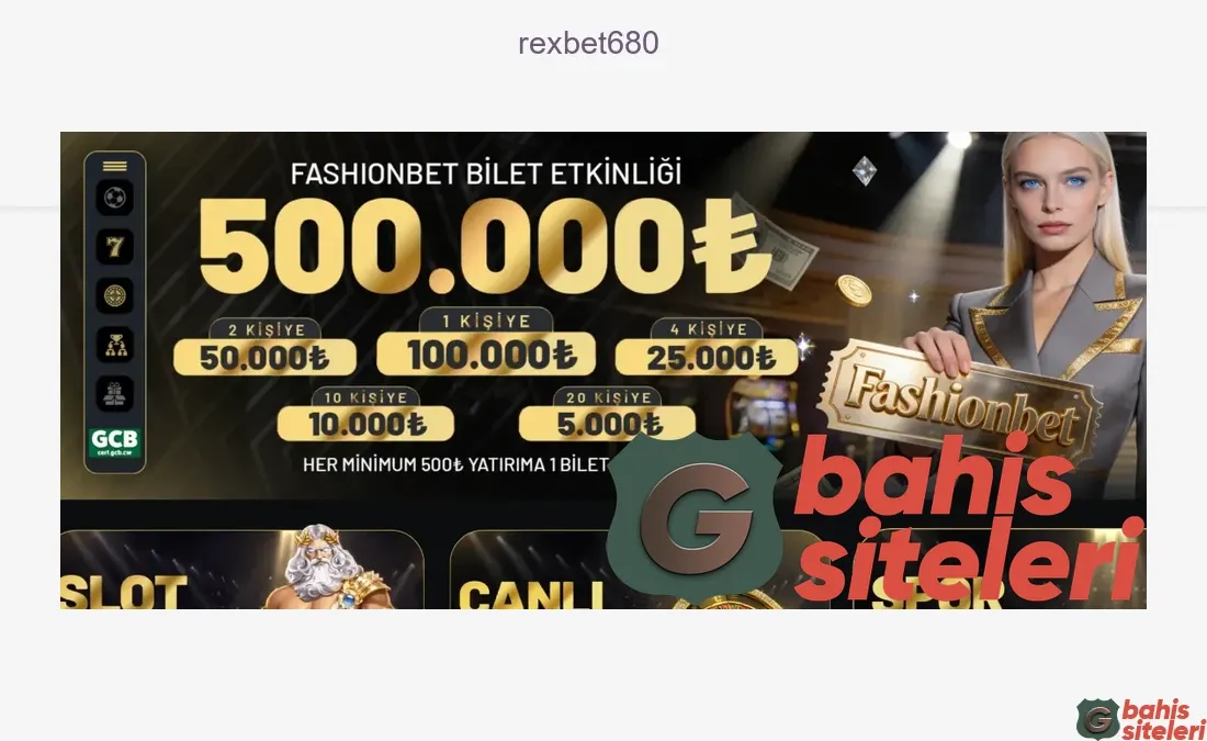 Rexbet680