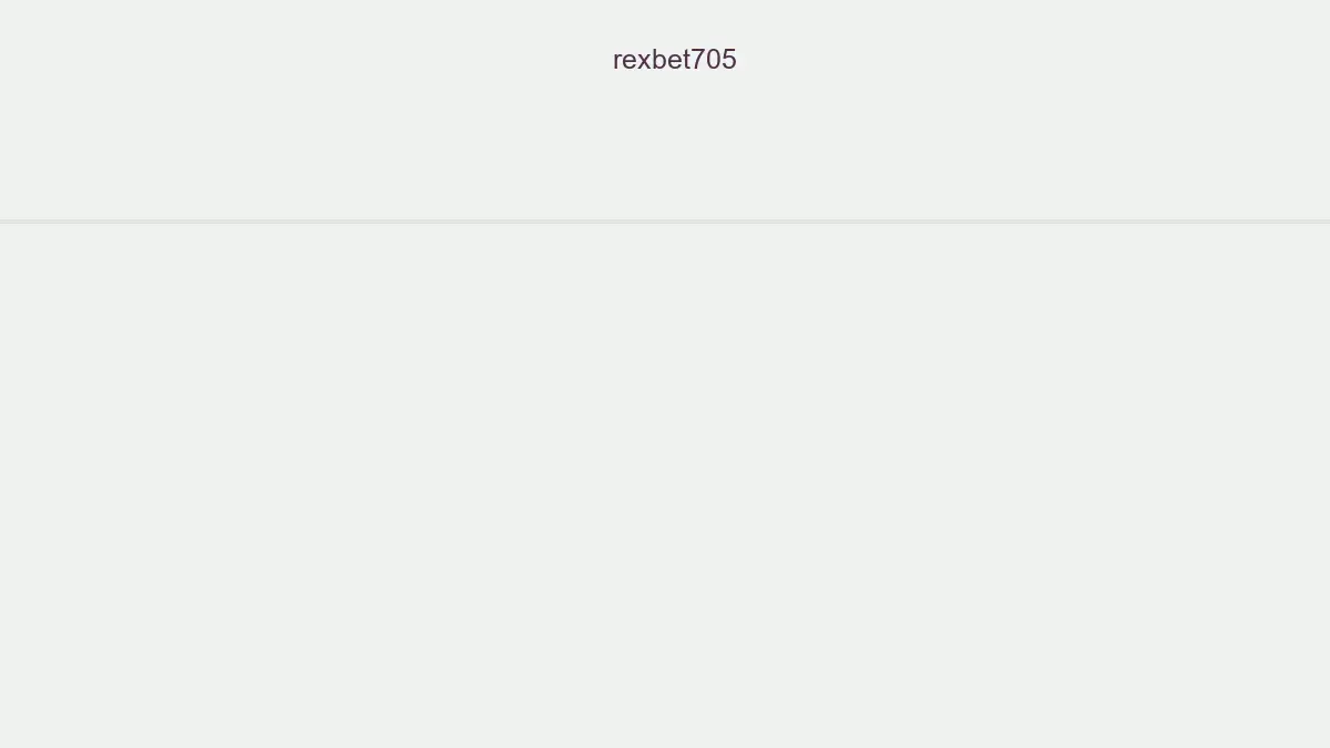 Rexbet705