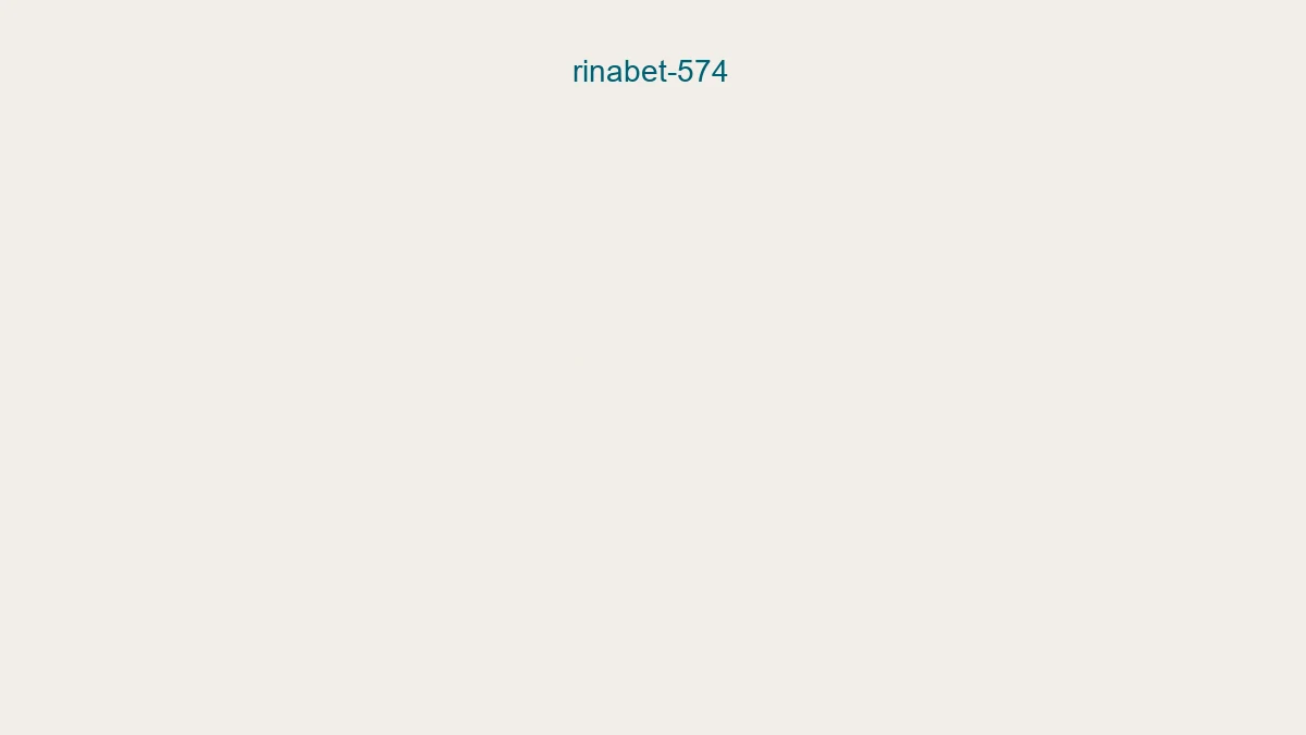 Rinabet 574
