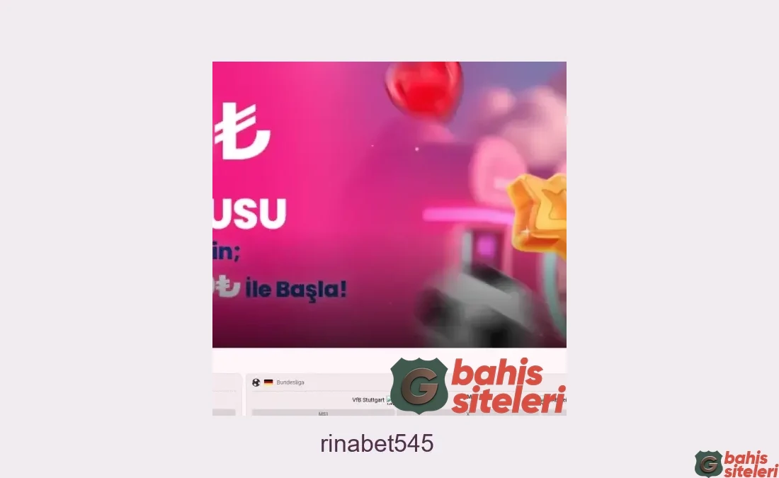 Rinabet545