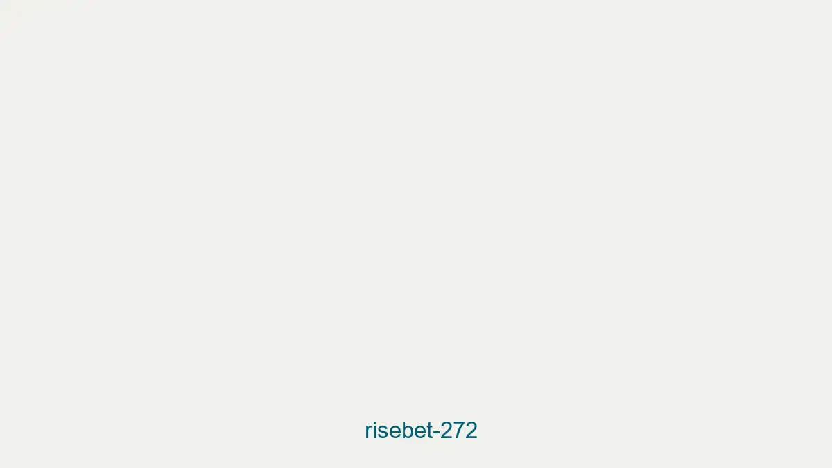 Risebet 272