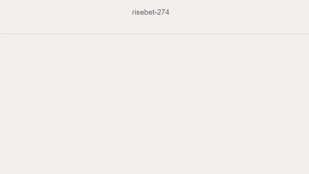 Risebet 274