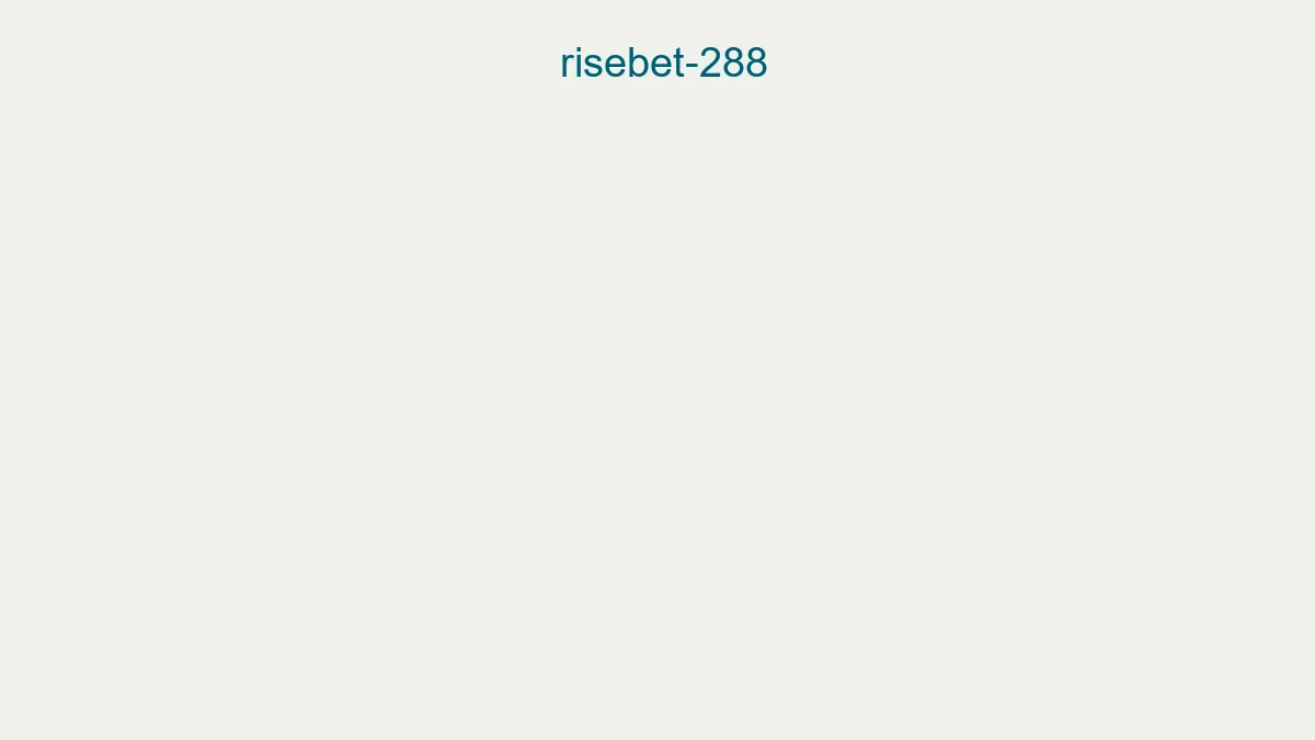 Risebet 288