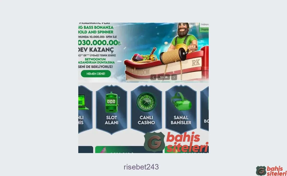 Risebet243