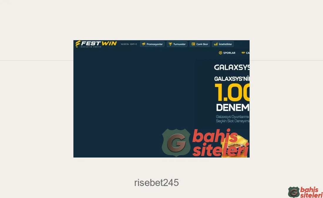 Risebet245