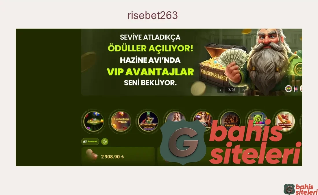 Risebet263