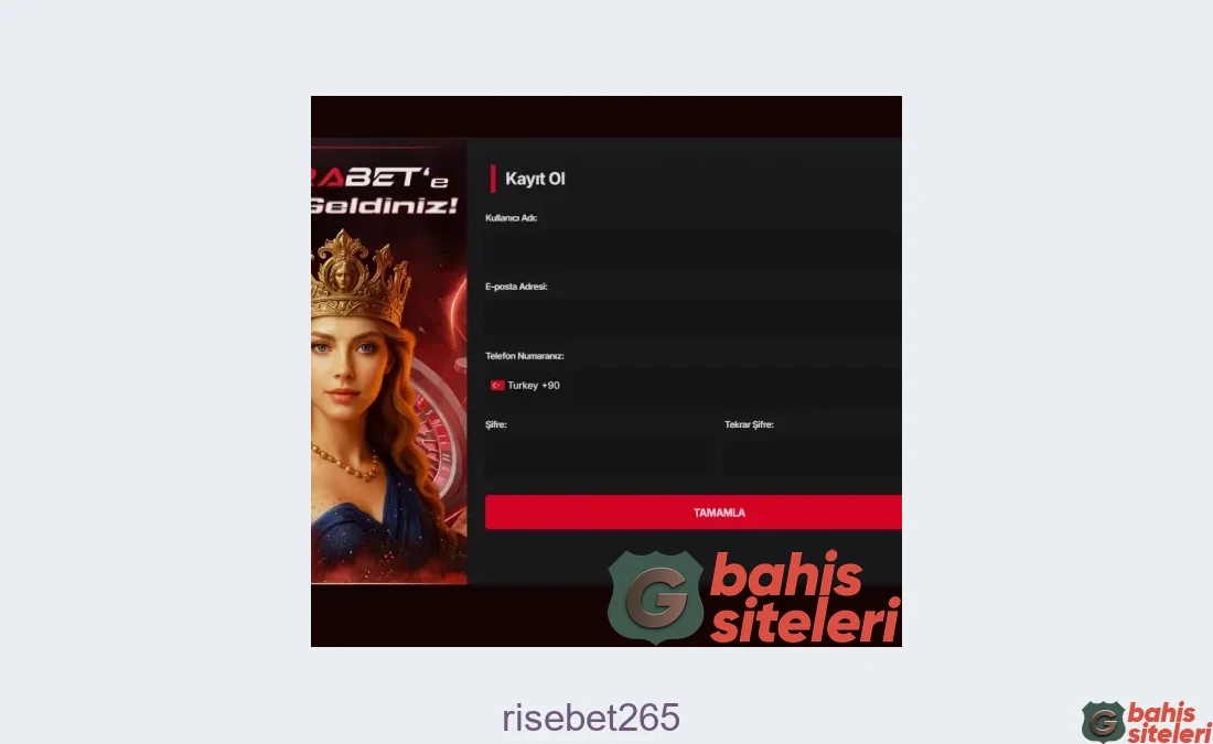 Risebet265