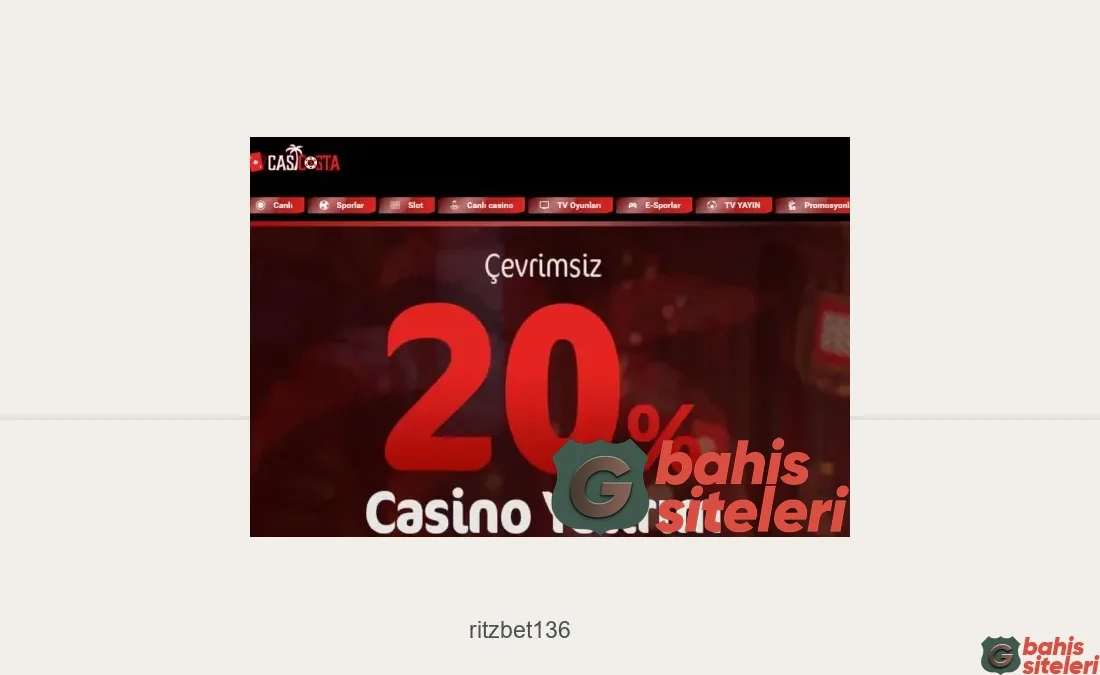 Ritzbet136