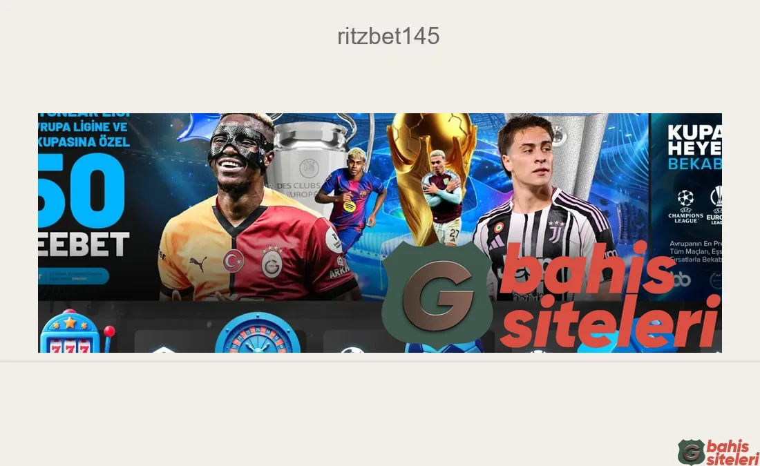 Ritzbet145