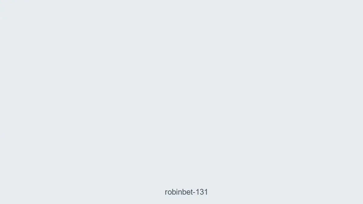 Robinbet 131