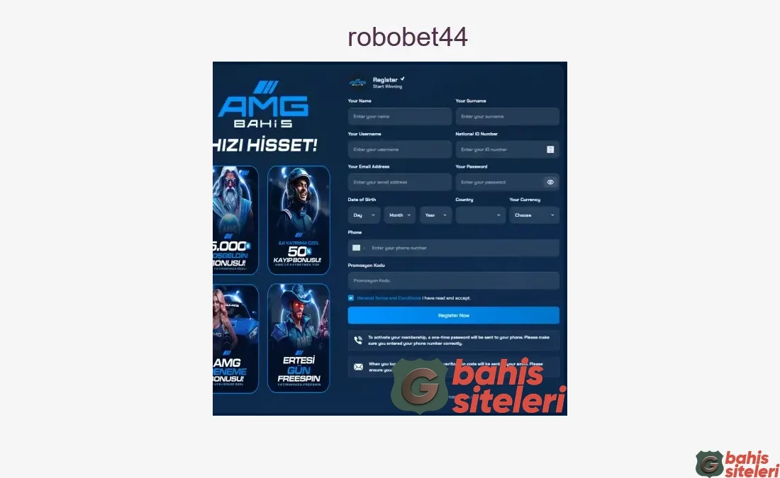 Robobet44