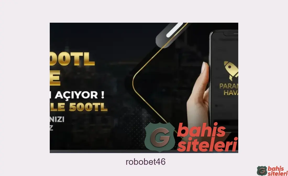 Robobet46