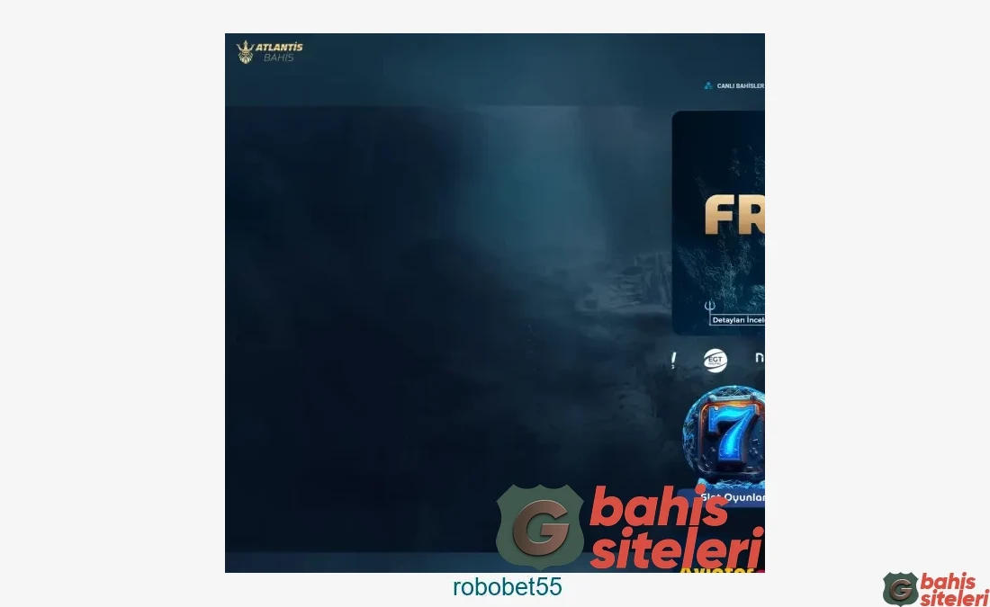 Robobet55