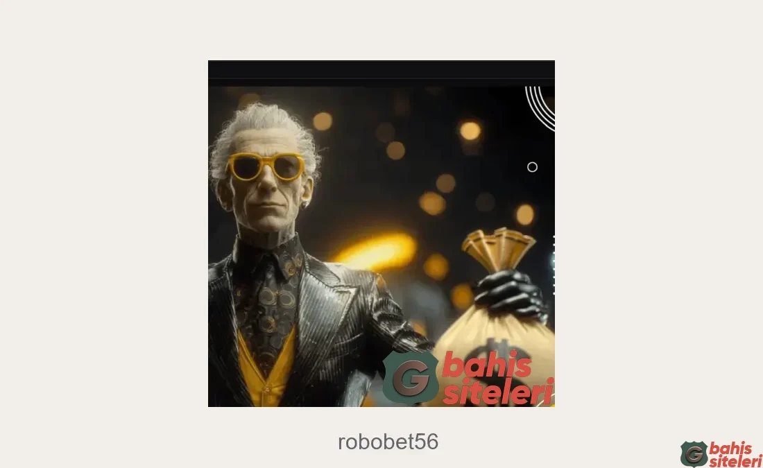 Robobet56