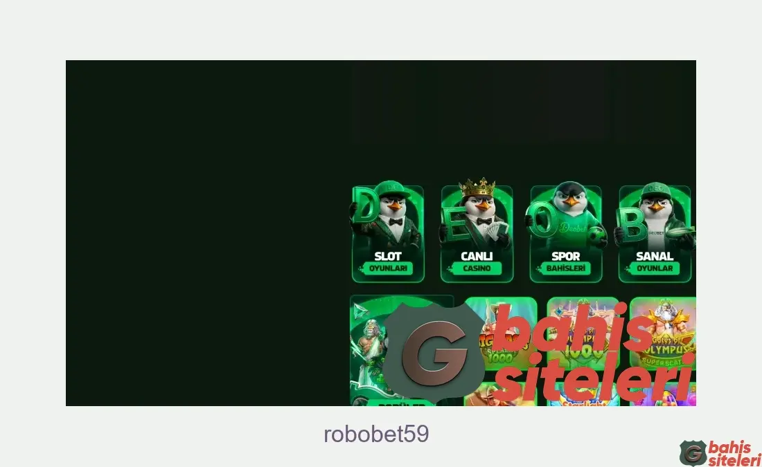 Robobet59