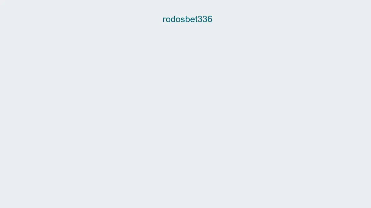 Rodosbet336