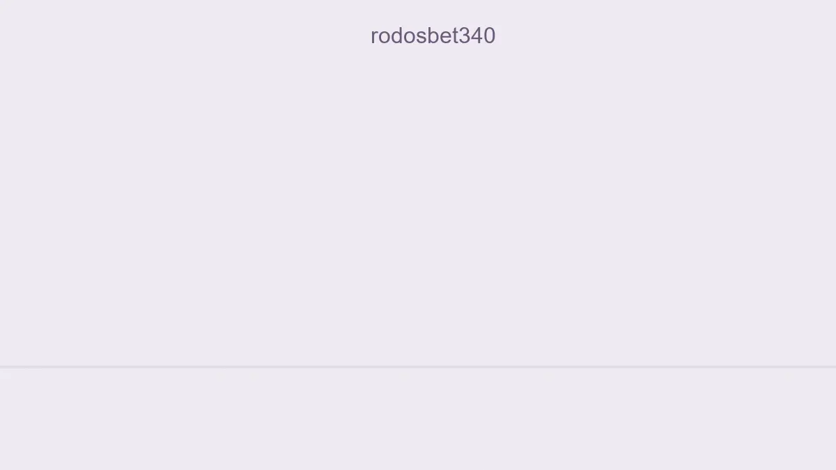 Rodosbet340