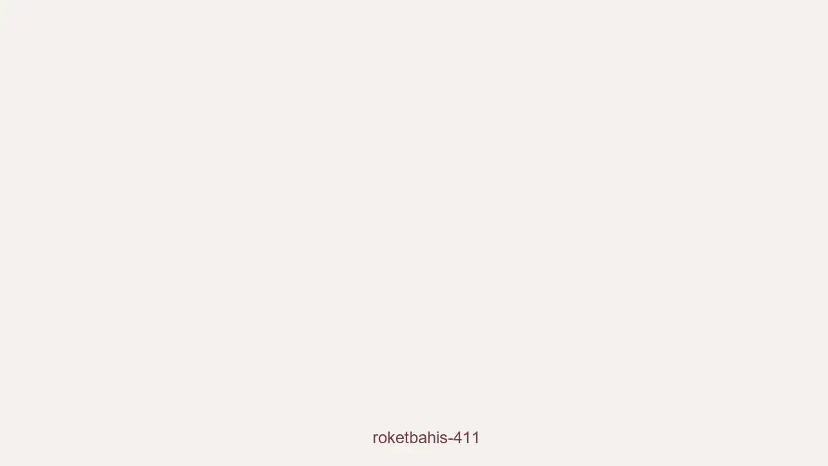 Roketbahis 411