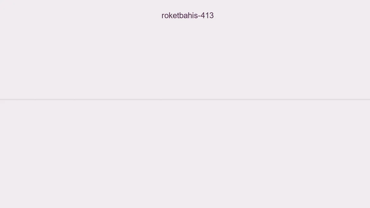 Roketbahis 413