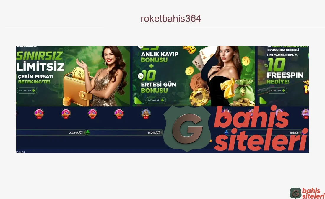 Roketbahis364