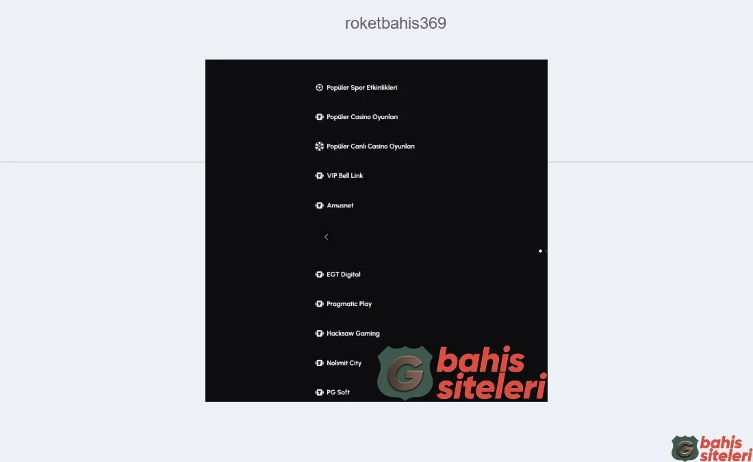 Roketbahis369