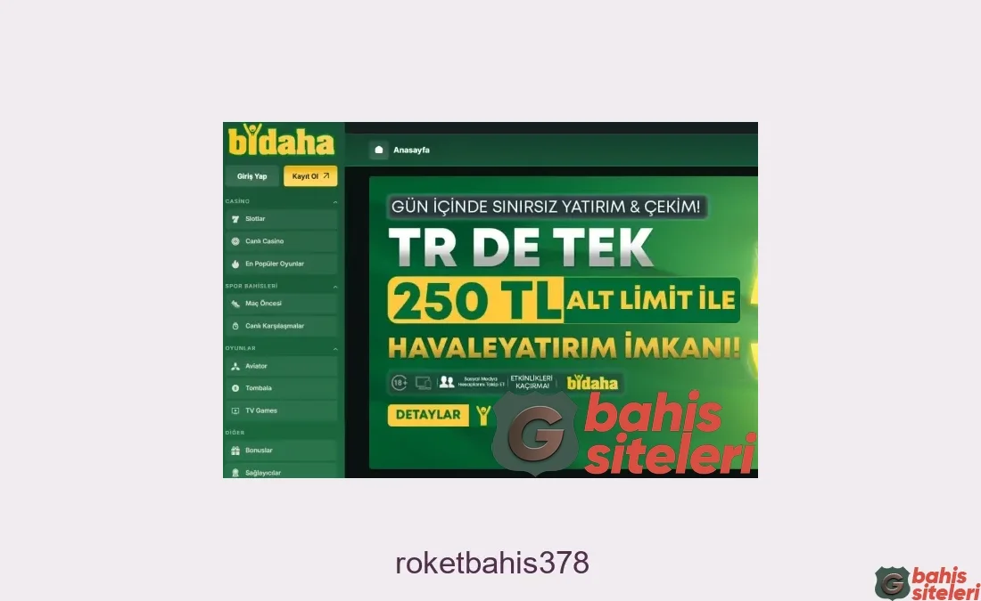 Roketbahis378