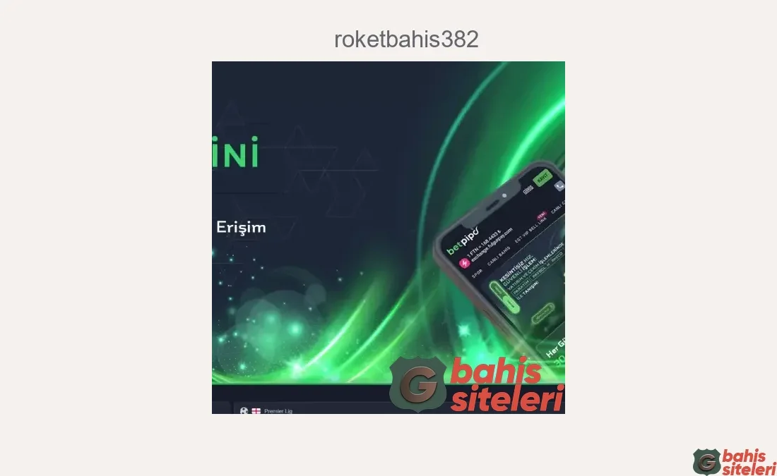Roketbahis382