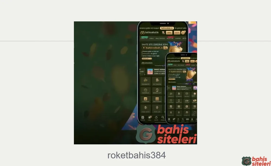 Roketbahis384