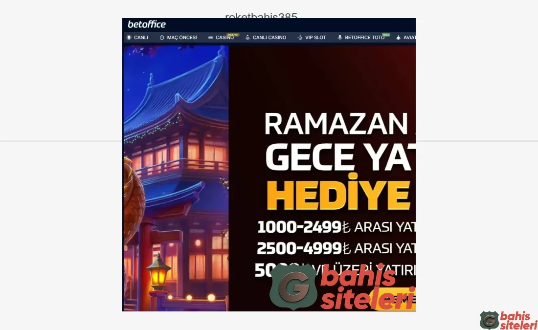 Roketbahis385