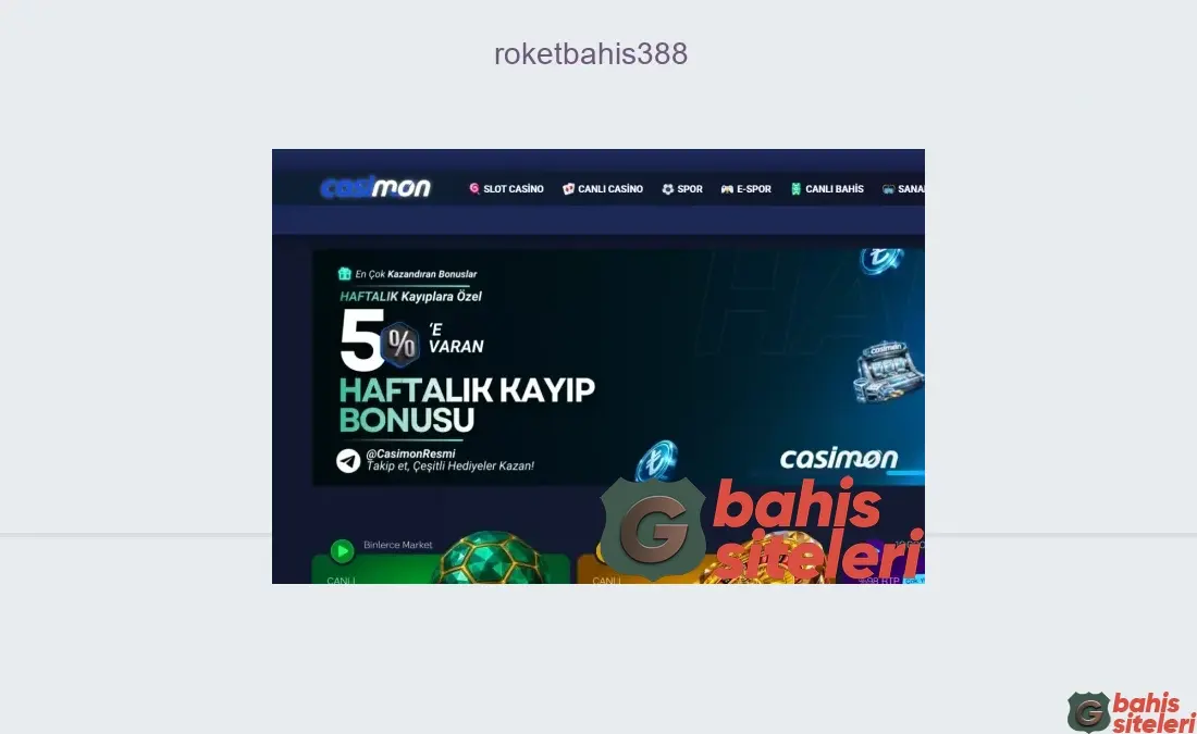 Roketbahis388