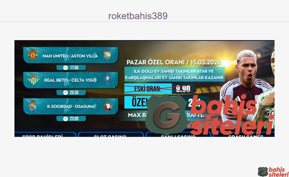 Roketbahis389