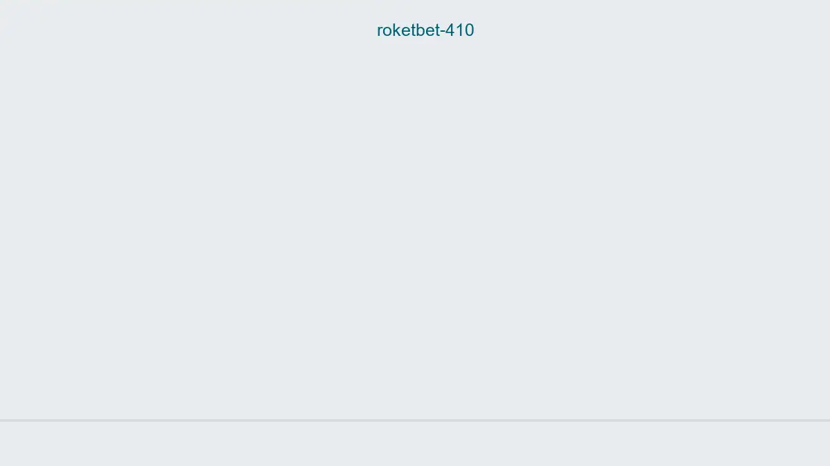 Roketbet 410