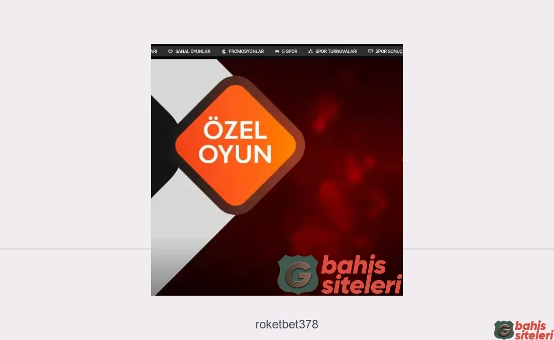 Roketbet378