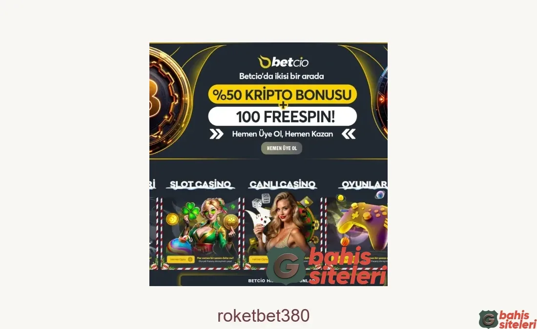 Roketbet380
