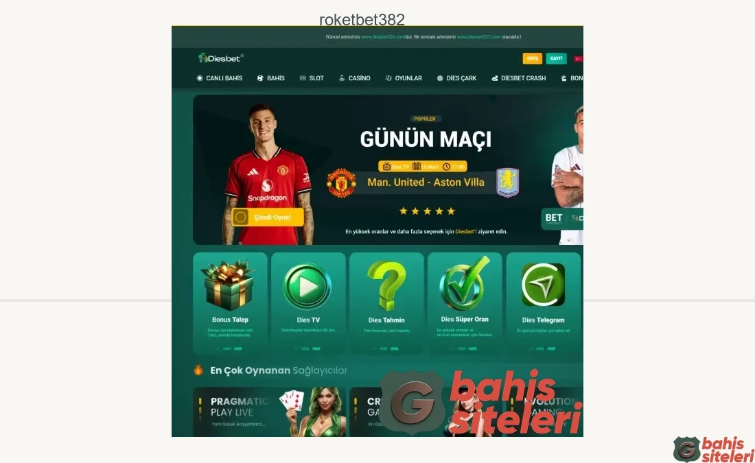 Roketbet382