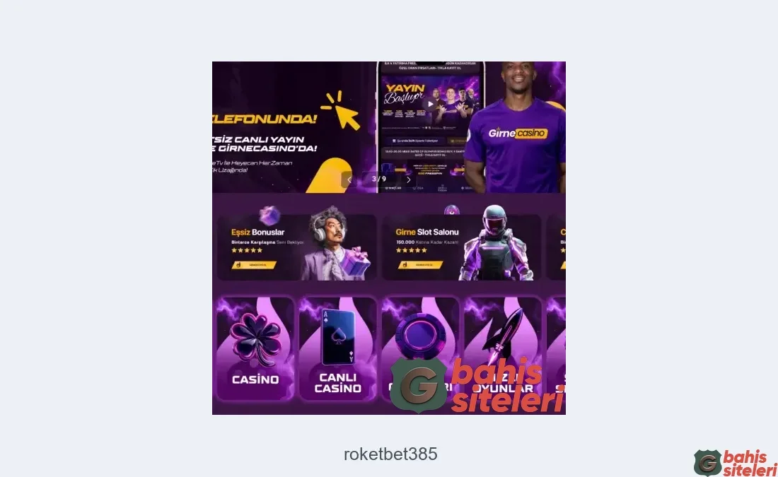 Roketbet385