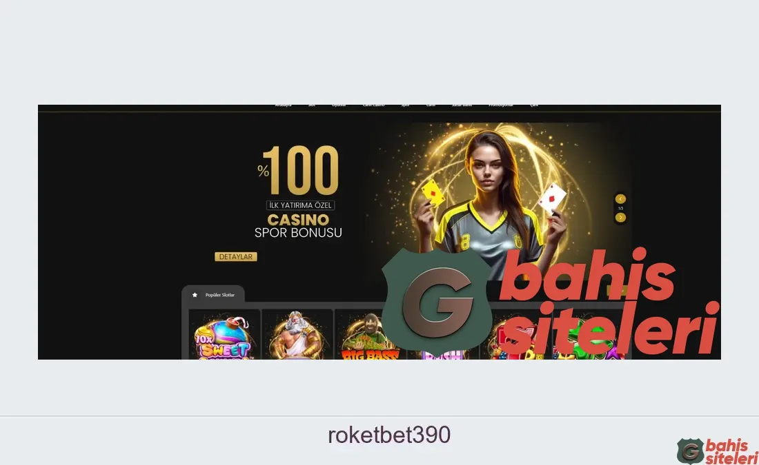 Roketbet390