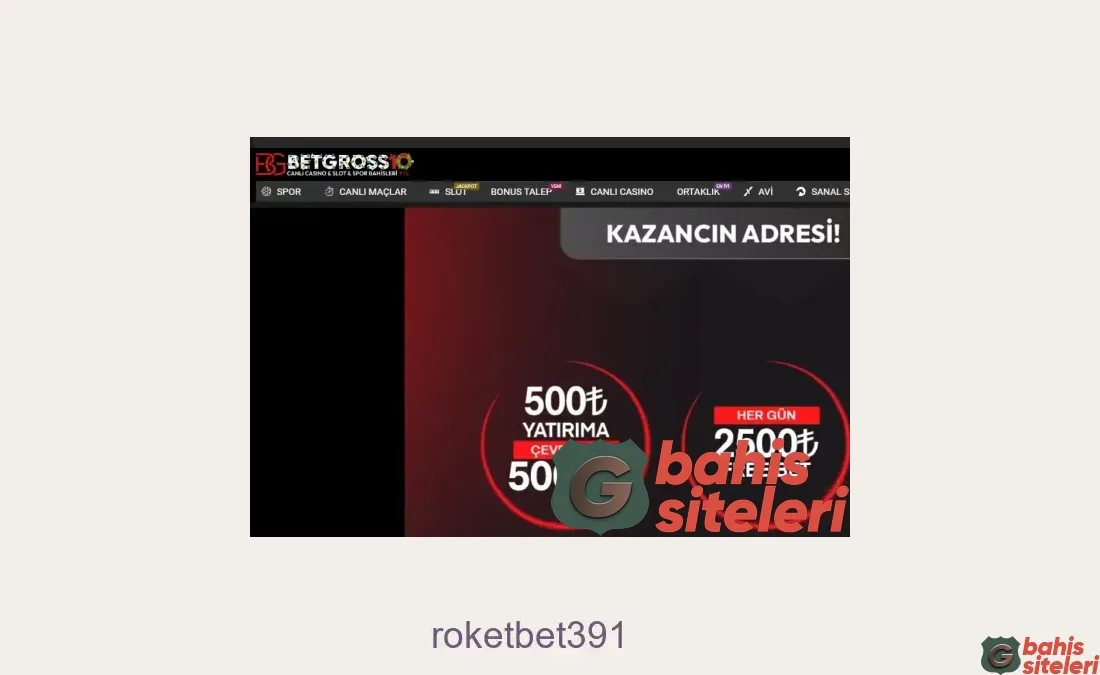 Roketbet391