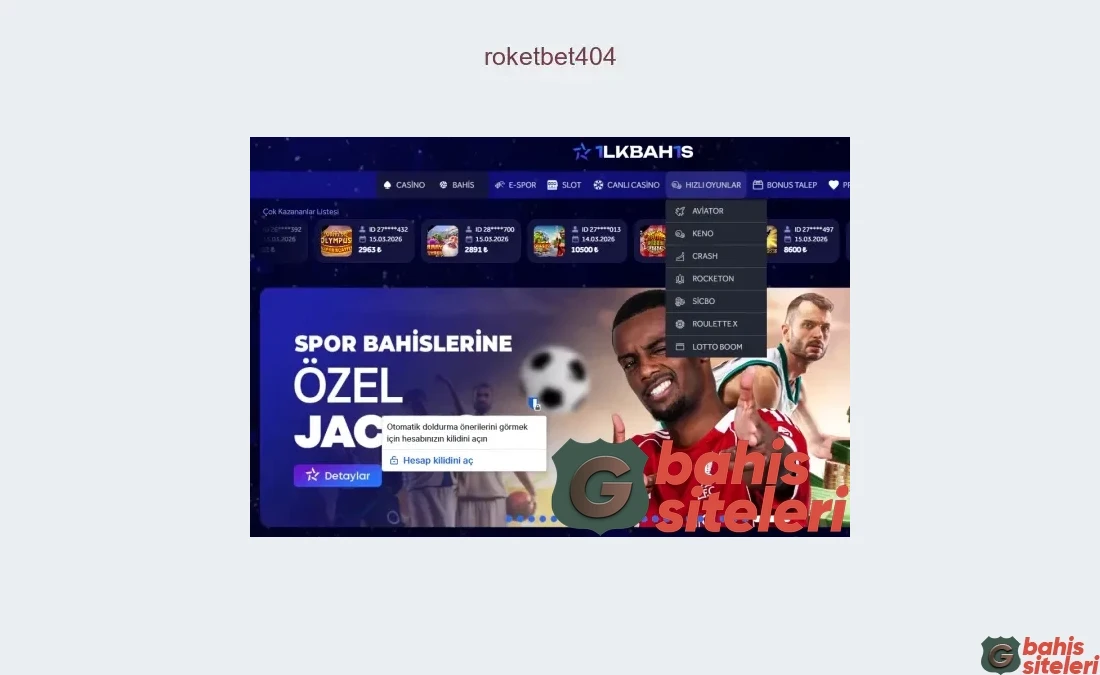 Roketbet404
