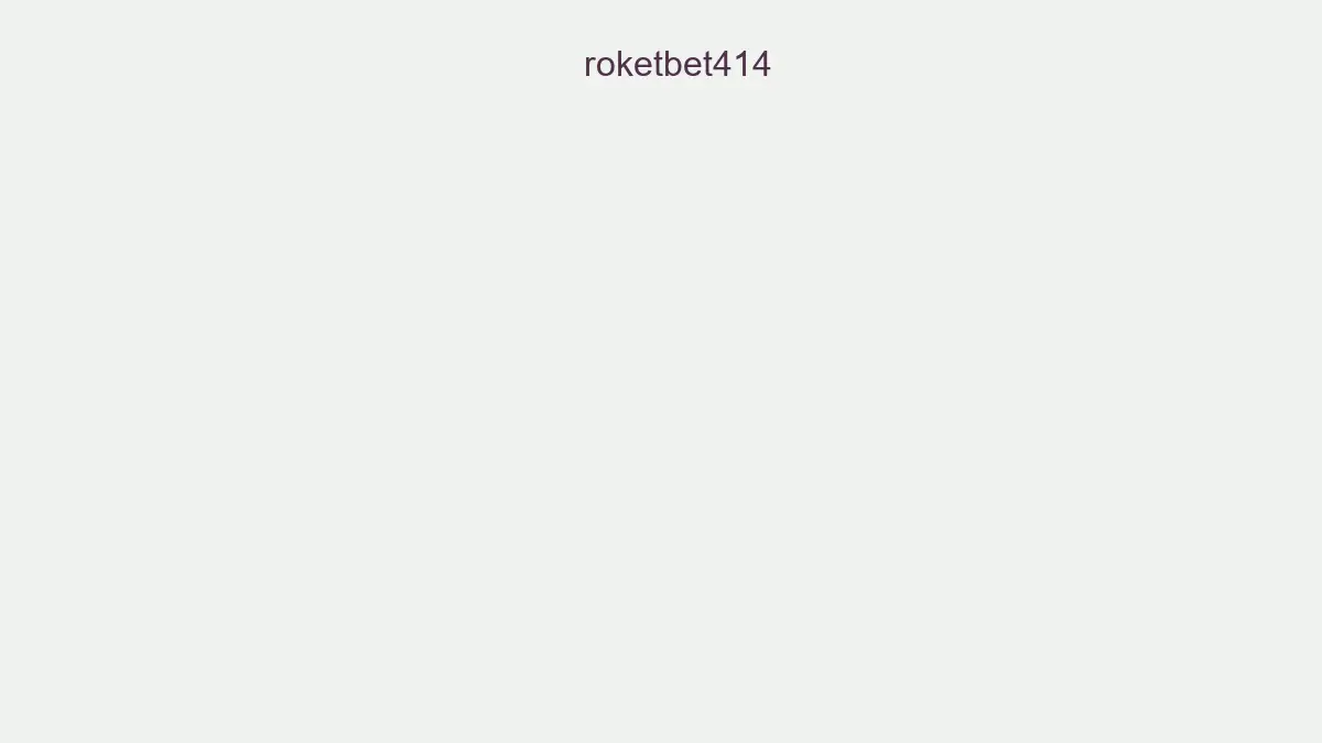 Roketbet414