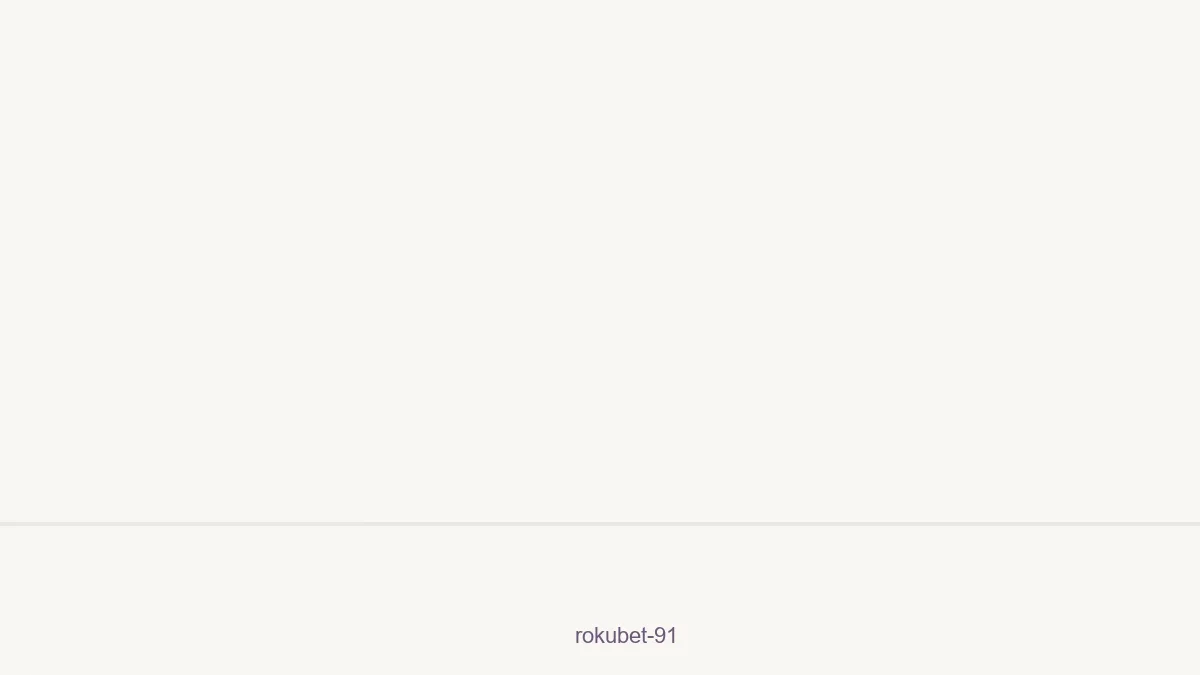 Rokubet 91