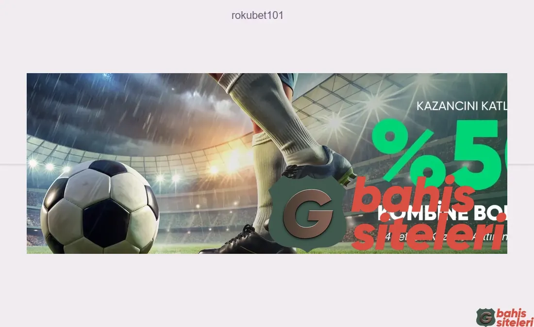 Rokubet101