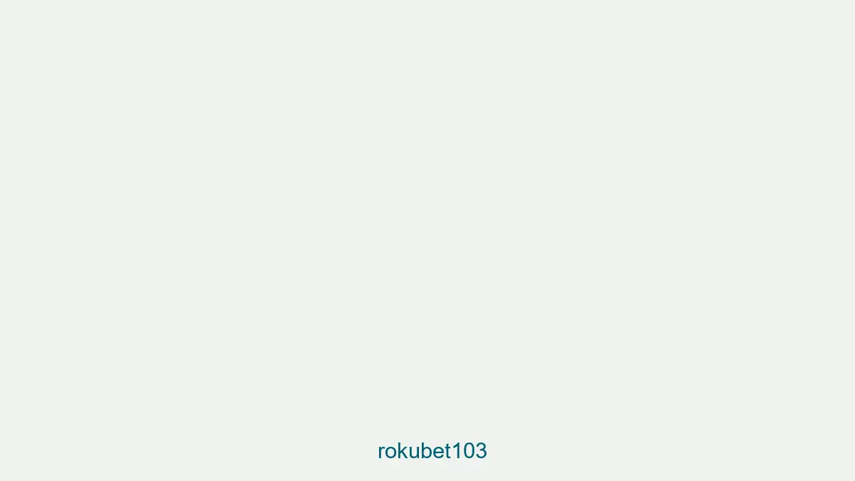 Rokubet103