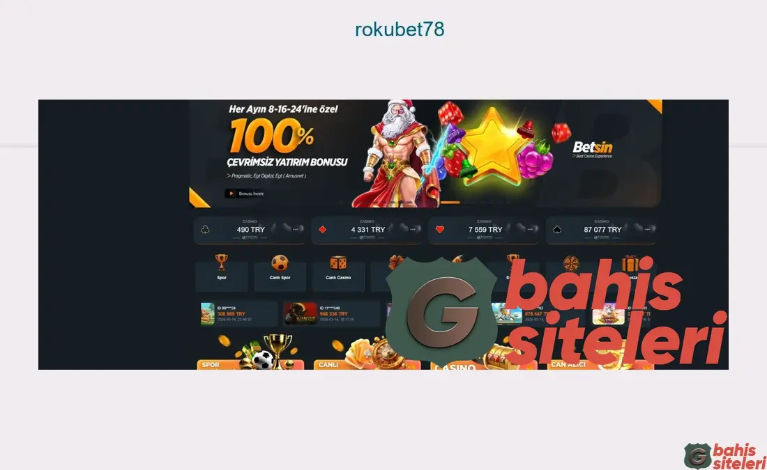 Rokubet78