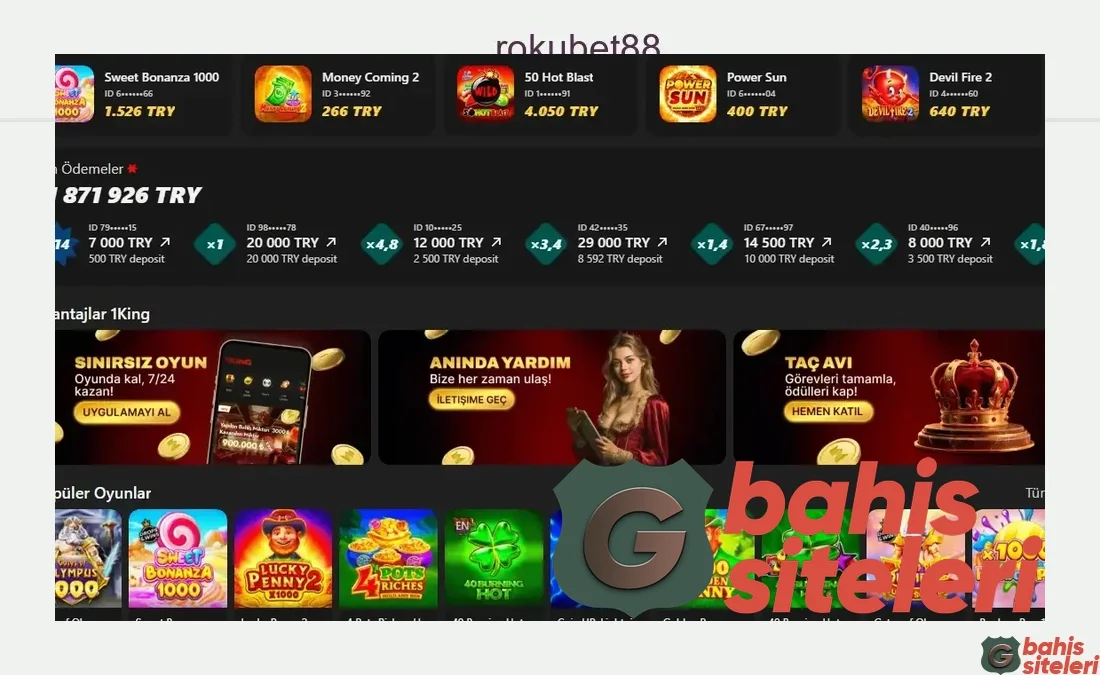 Rokubet88