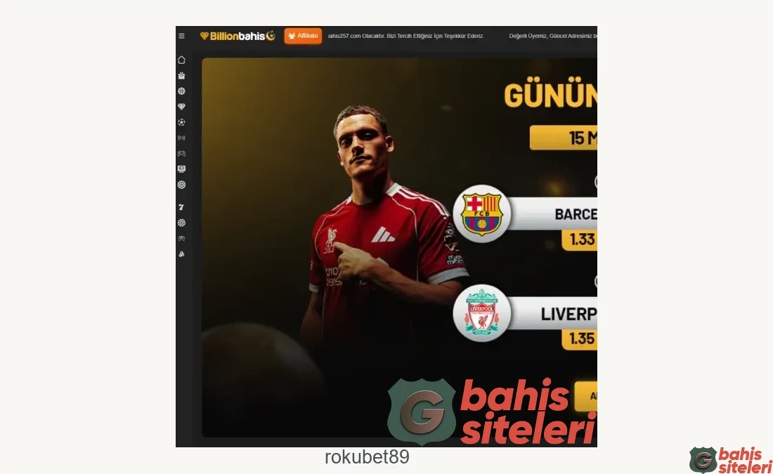 Rokubet89