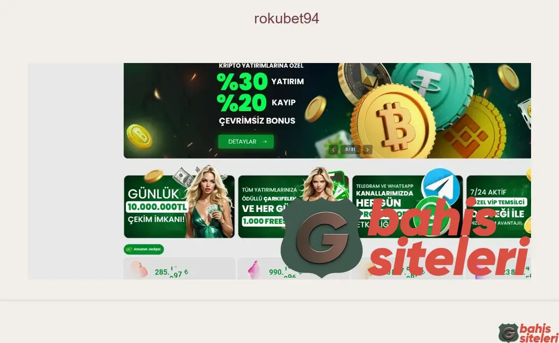 Rokubet94