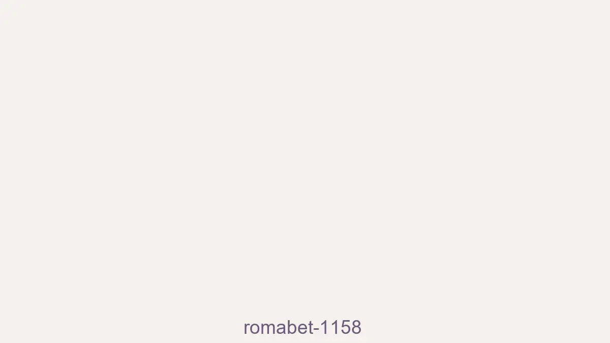 Romabet 1158